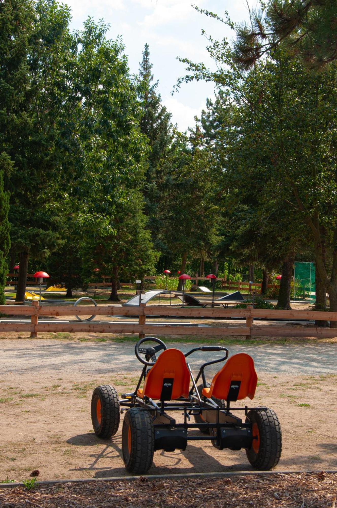 FalkenburgTipi Illinoisアパートメント エクステリア 写真
